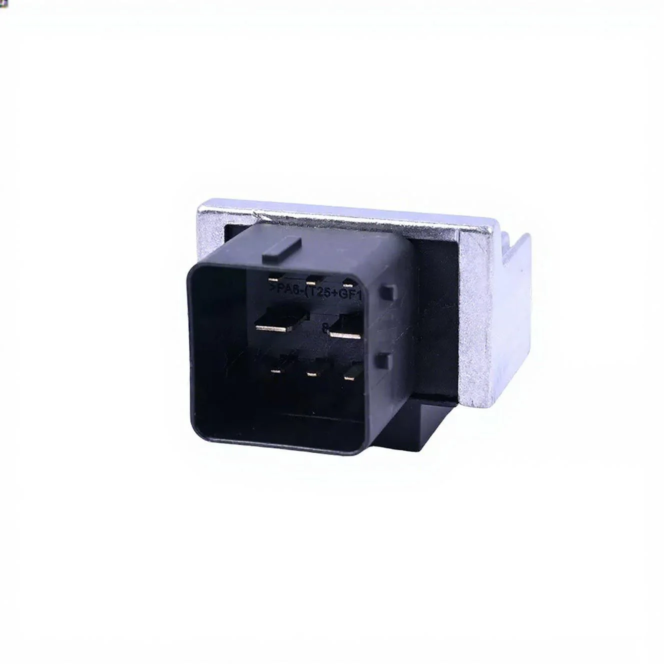 

Glow Plug Relay 93862497 8200859243 Easy To Use For Dacia Sandero Nissan Renault Vauxhall Vivaro Car Glow Plug Relay Replace