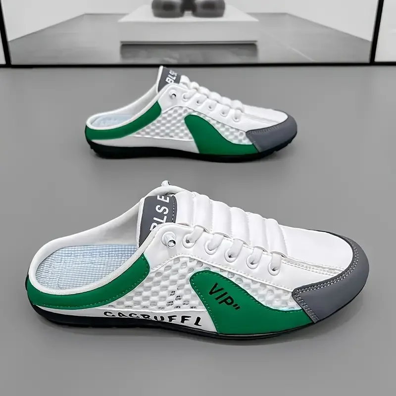 Thumbnail 3 - #73 Latest Leather Shoes Offers