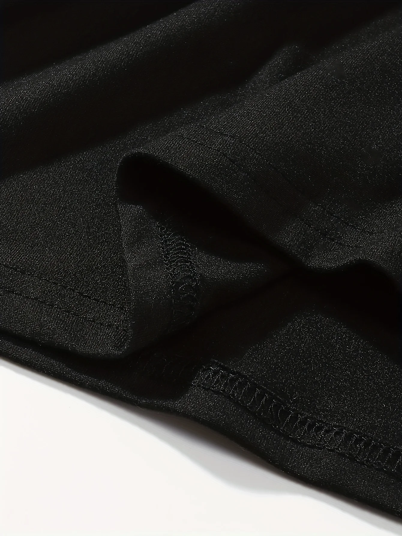 T-shirt da donna con spalle scoperte e stampa a mano - Girocollo a maniche corte, Top casual per la primavera e l'estate, Vestibilità rilassata,