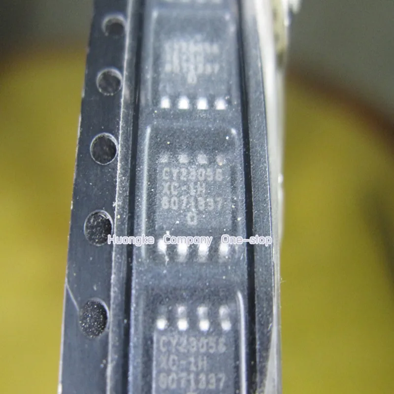 10PCS/lot  CY2305SXI-1HT CY2305SXI-1H CY2305S SOP-8 IC NEWEST IN STOCK