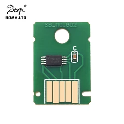 1 peça MC-G02 chip de caixa de manutenção para canon pixma g2160 g3160 g1220 g2260 g3260 g1420 g2420 g2460 g3420 g3460 g1520 g2520 2560