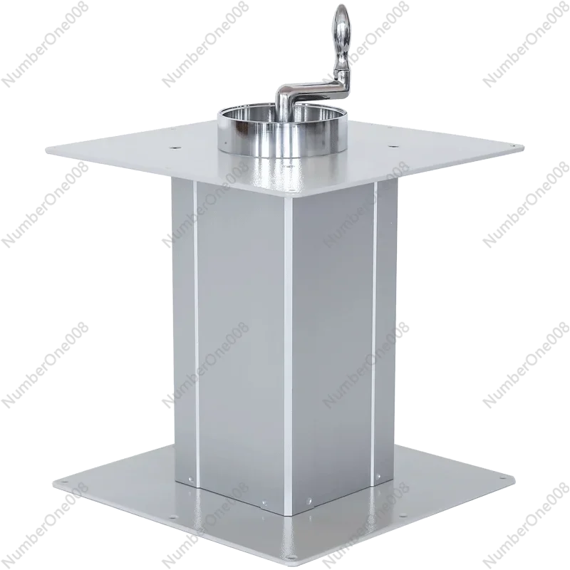 

Tatami Lift Table with Manual & Electric Options - Japanese-Style Height Adjustable for Home Use