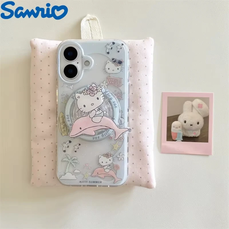 Hello Kitty Magneti… - image