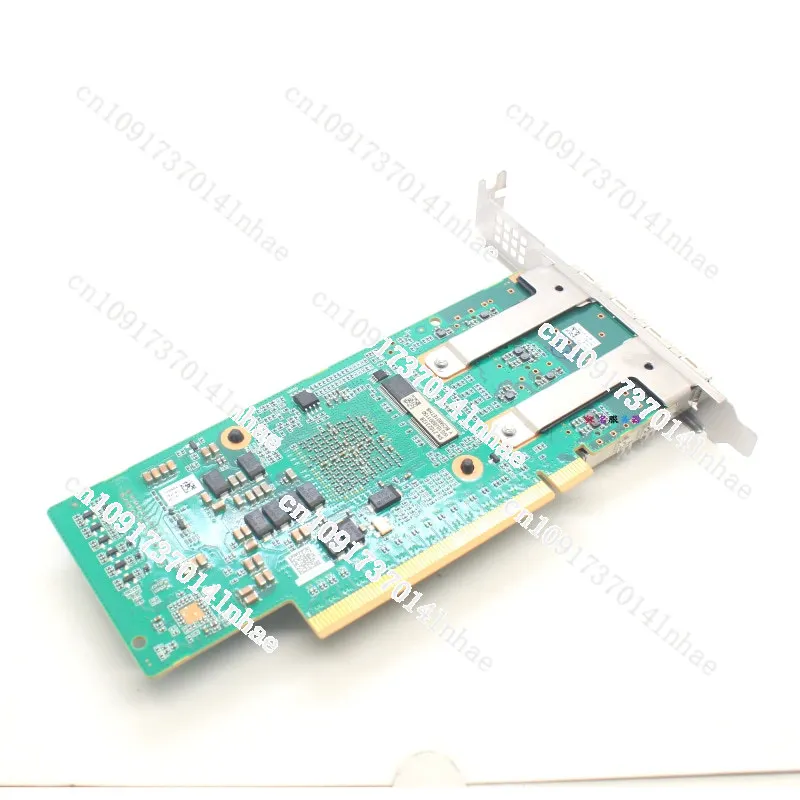 SP570 580 Hi1822 10/25G quad port 10 Gigabit Ethernet card, seconds X710 X520-DA4
