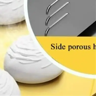 220V Souffle Machine Fluffy Japanese Souffle Pancakes Maker Machine