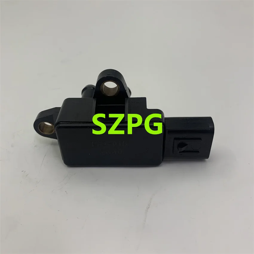 

12997817700 Pressure Sensor 129978-17700 Compatible for Yanmar 3TN86 3TNV88 4TN86 4TNV88 Engine PC45MR-5 PC55MR-5