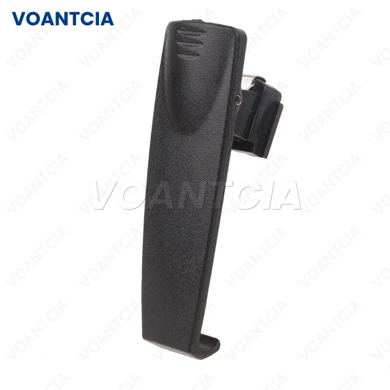 10-個のベルトクリップ-stp8000-stp8038-stp8035-stp8040-stp9000-トランシーバーラジオアクセサリー用