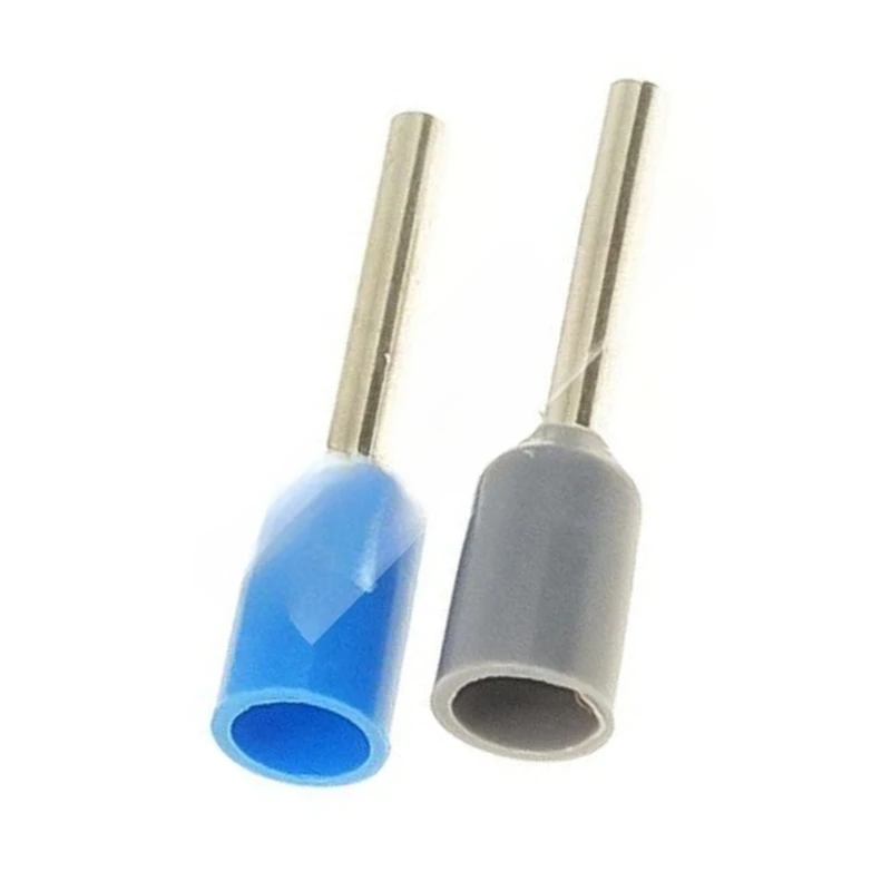 VE0508 7508 1008 1508 2508 European-style terminal pin-type terminal tubular connector 200pcs
