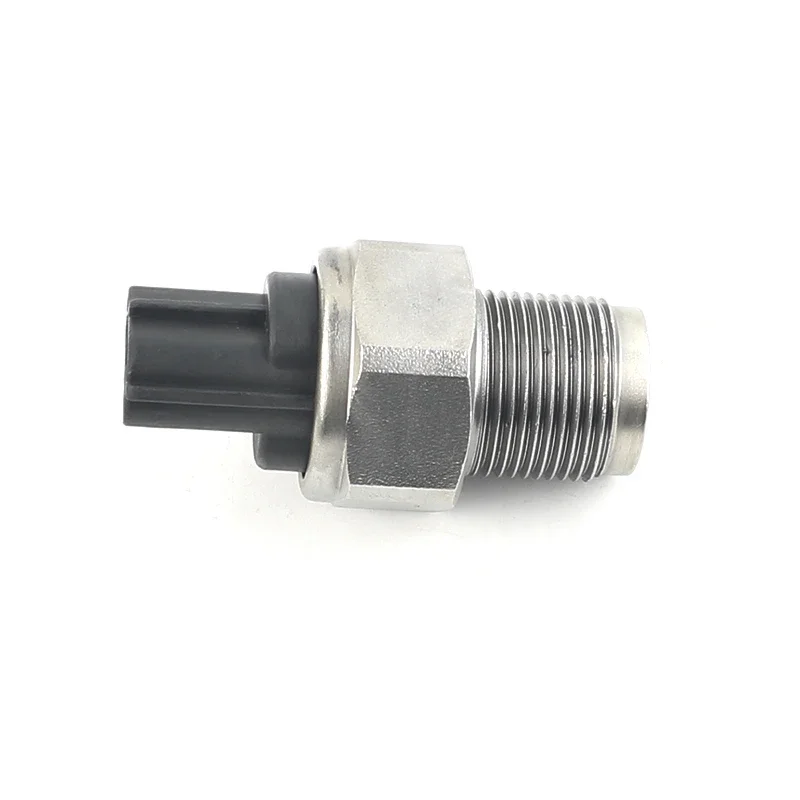 Sensor de pressão do trilho do combustível para Nissan Navara, D40, YD25, R51, Cabstar, Pathfinder 2.2, 2.5 DCI, 499000-6141, 4990006141