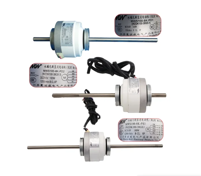 New dc fan MWS100-8K-PD2 WZDK100-38GS-3 MWS100-8K-PD1 WZDK100-38GS-1 MWS100-8K-PS1 WZDK100-38GS MWS100-8K-PS WZDK100-38GS-2