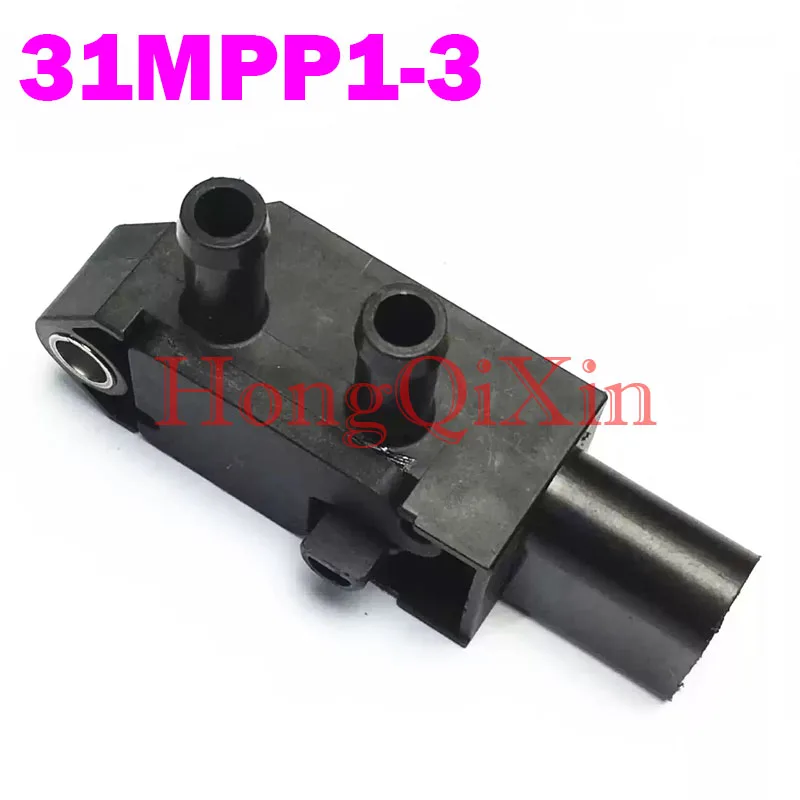 1 PCS/LOT   31MPP1-3 for Automotive Exhaust and Intake Pressure Switches and Differential Pressure Sensors   IC Electronic Compo