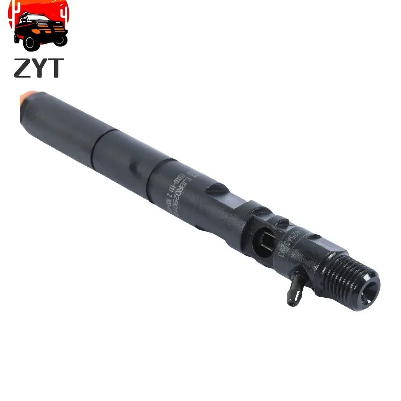 1PC Brand New Diesel Fuel Injector EJBR03701D 33800-4X800 For Hyundai Terracan KIA Carnival Sedona EJBR02401Z EJBR02901D