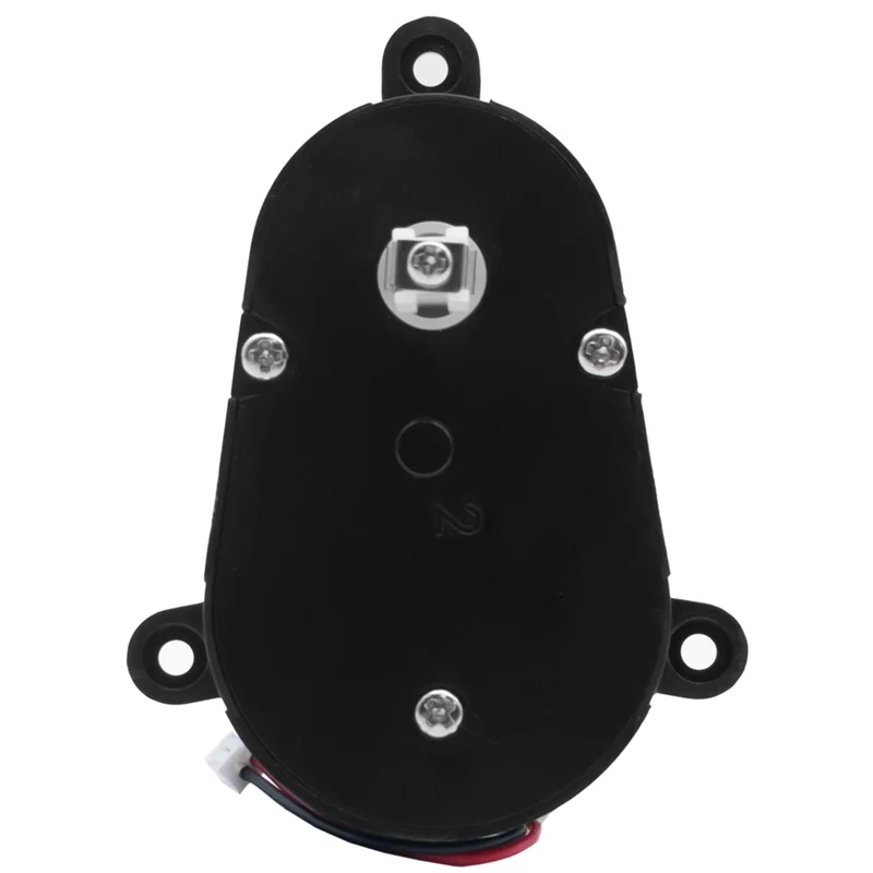 Motor de escova lateral para aspirador de pó, para eufy robovac 11s, 11s plus 11s max, 12, 15c, 15c max, 15t, 25c, 30, 30c, 35c repla