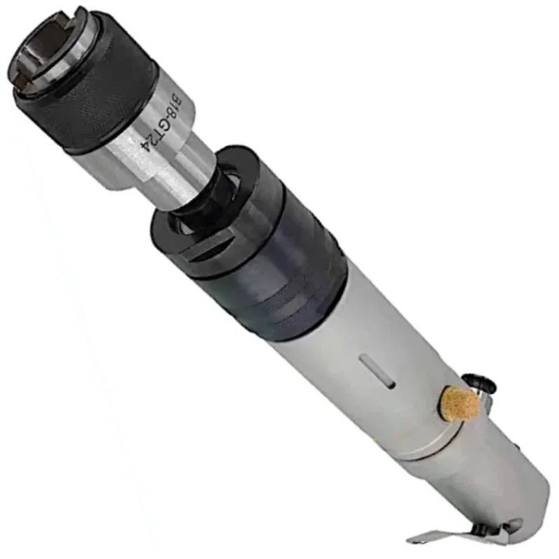 

TY14924 manual machine tapping M6 - M24 Inline Tapper combine an excellent power to weight ratio with ease of handling