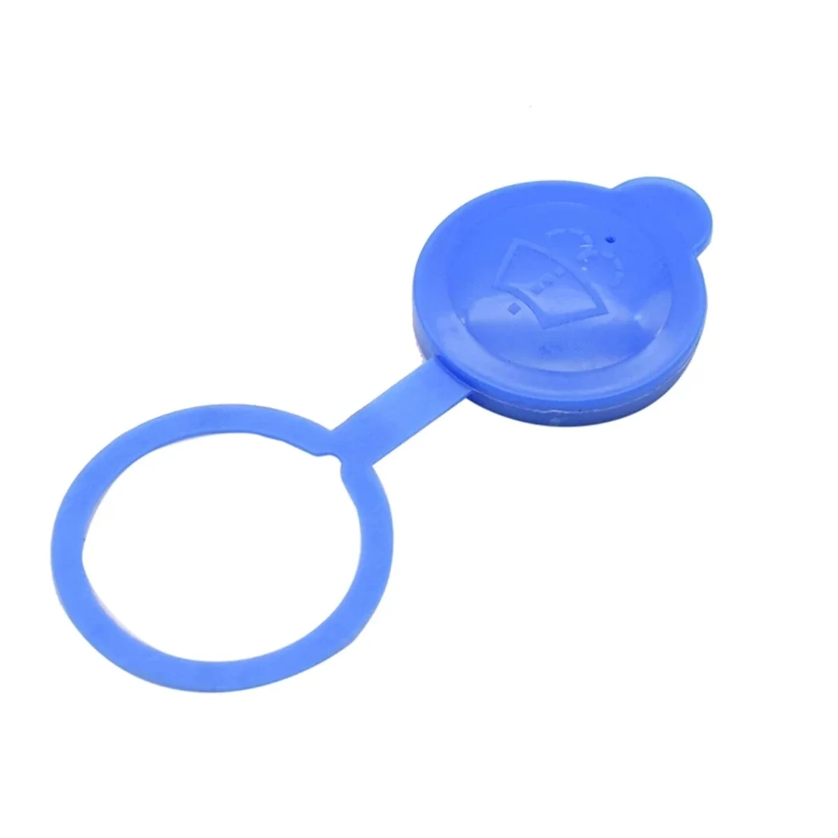 38451-77J00 Car Windshield Wiper Washer Fluid Reservoir Tank Cap Lid for Suzuki SX4 2006-2012 2