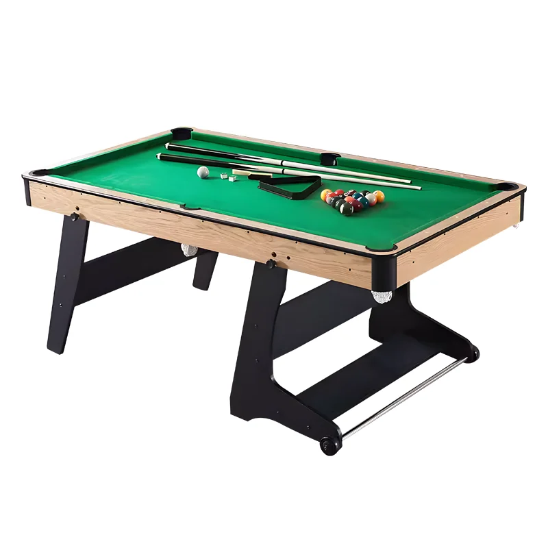 3 in 1 Multi Function Tennis Table Dining Billiard Pool Table