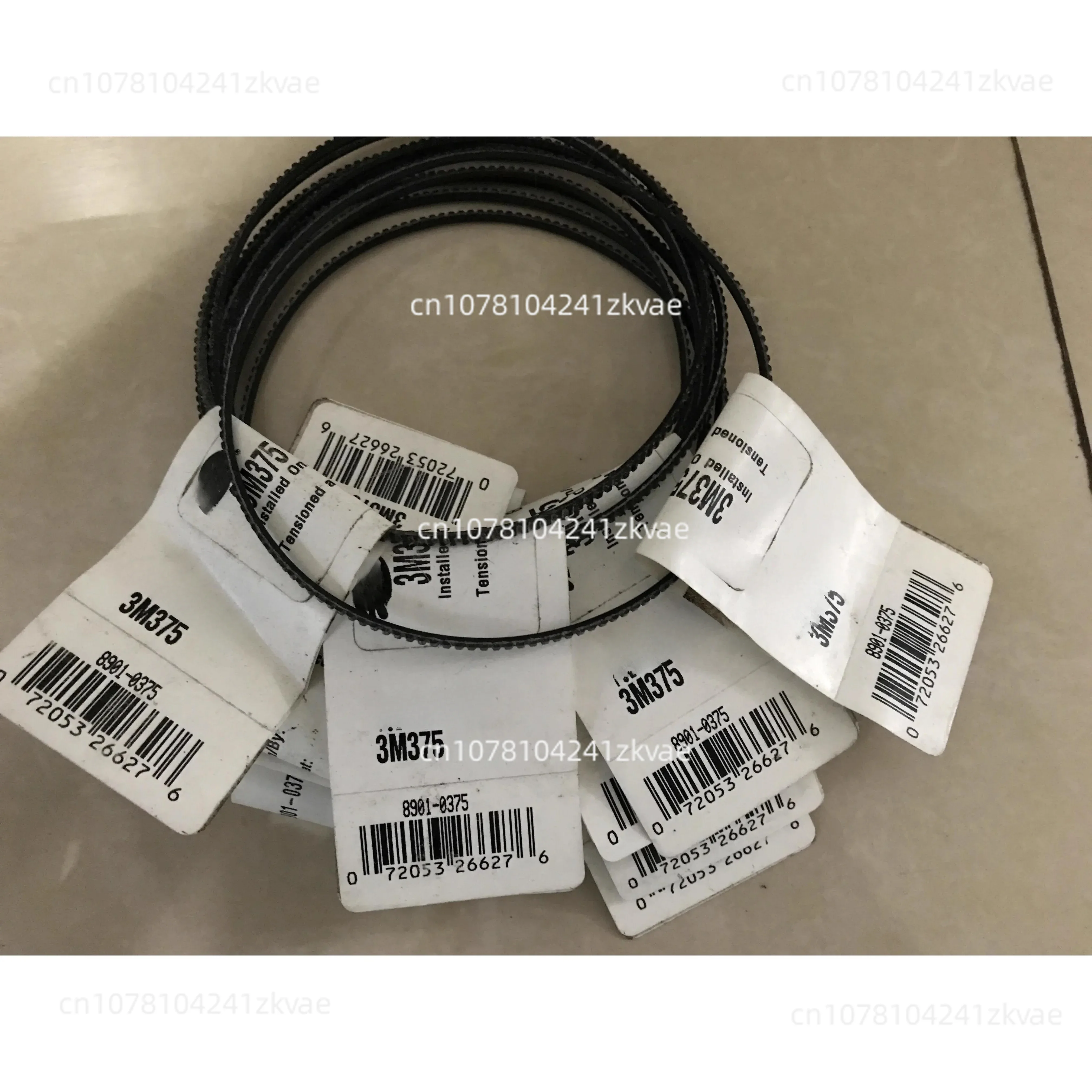 Ремень двигателя 5M355 5M365 5M375 5M387 ремень привода WM180V/WM210V ремень токарного станка Ремень двигателя 5M355 5M365 5M375 5M387 ремень привода WM180V/WM210V ремень токарного станка