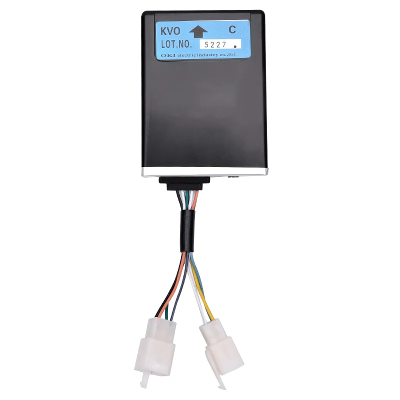 Motorcycle Intelligent Digital Igniter CDI For HONDA VTZ250 1984-1985 Spada250 VTR250 INTERCEPTOR 1988-1990 VTZ VTR Spada 250