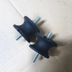 Auto Engine Transmission Mounting OE 22316771219 22316799331 23711137817 for BMW E82 E88 E90 E36 E46 E39 E53