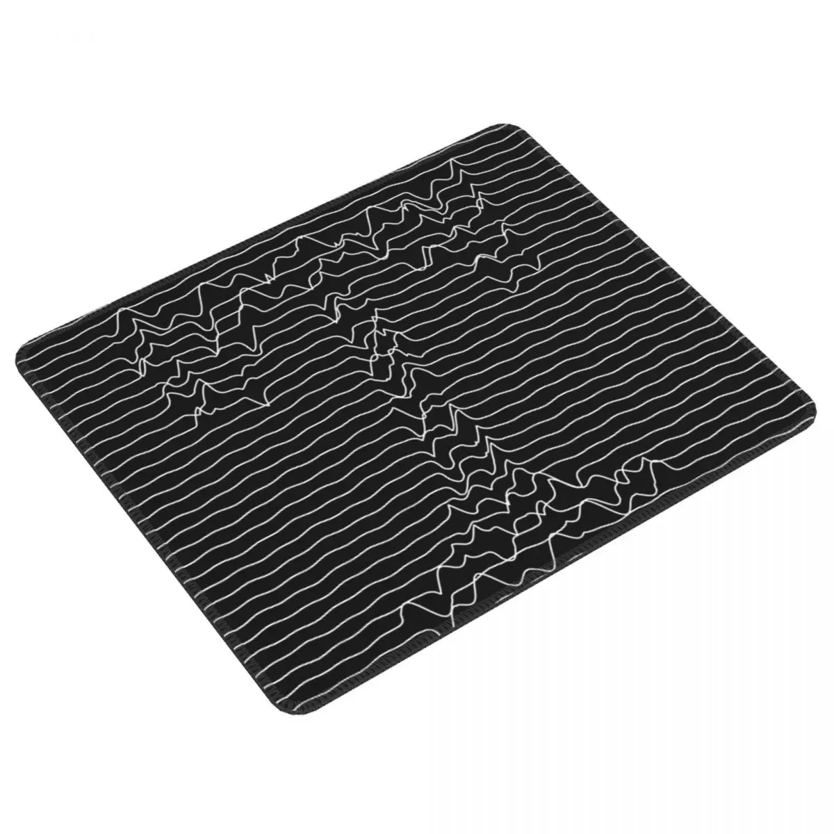 Multi-size Mouse Pad Joy Division Unknown Pleasures Gamer PC Laptop Mats Keyboard Carpet Computer Gaming Accessories Desk Mat