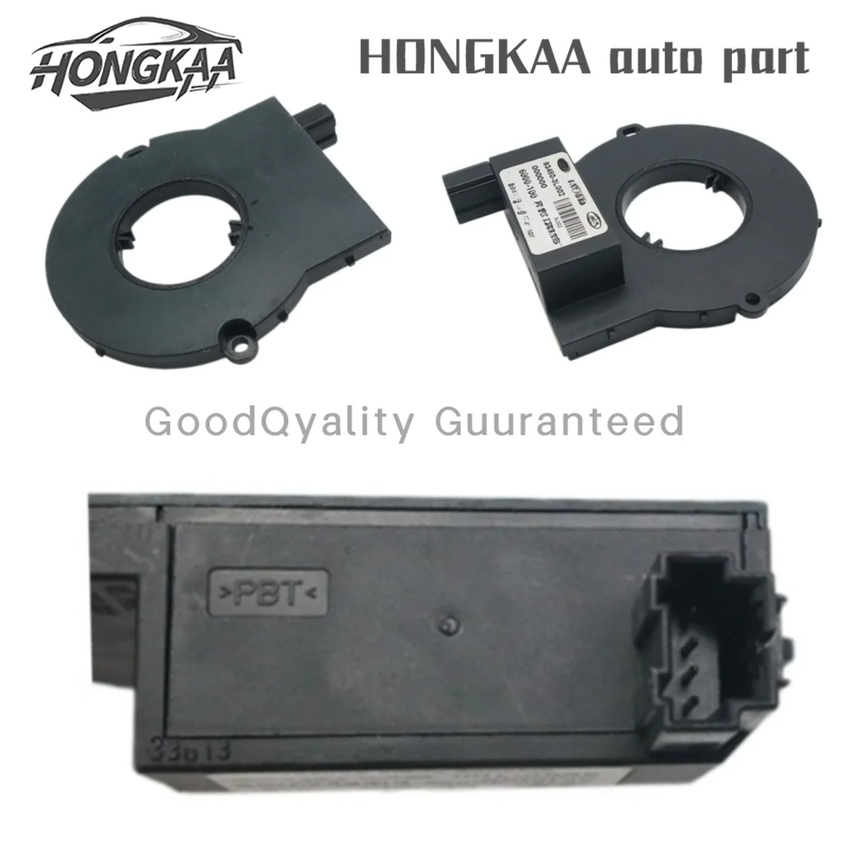 93480-3L002 For Kia Borrego Forte/Forte Koup Sedona Soul Steering Angle Sensor 934803L002 93480-3L001 Good Quality Car Parts