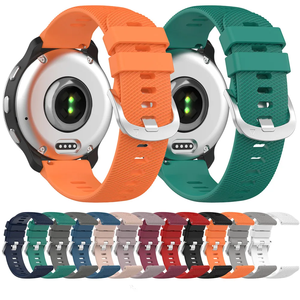 Ремешок для наручных часов Garmin D2 Air X10, 20 мм