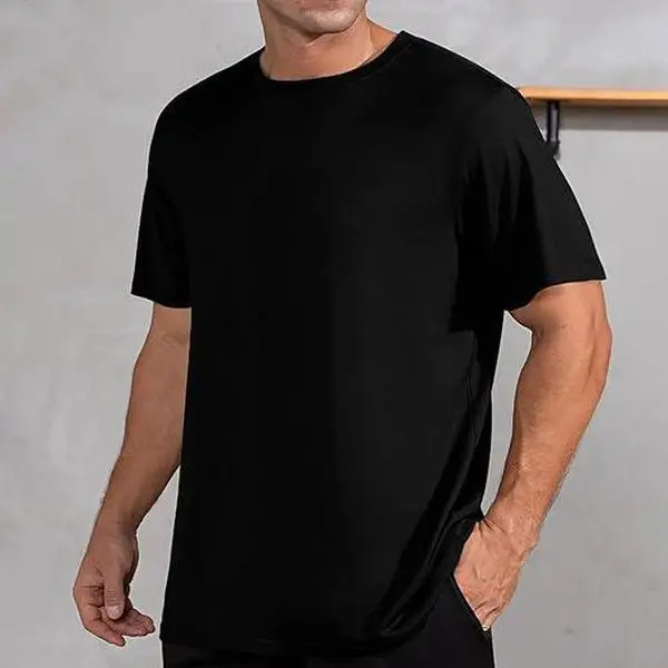 100% Cotton Golf Gift T-Shirt For Men and Women Top Quality Basketball Graphic Tees For Streetwear And Casual Style