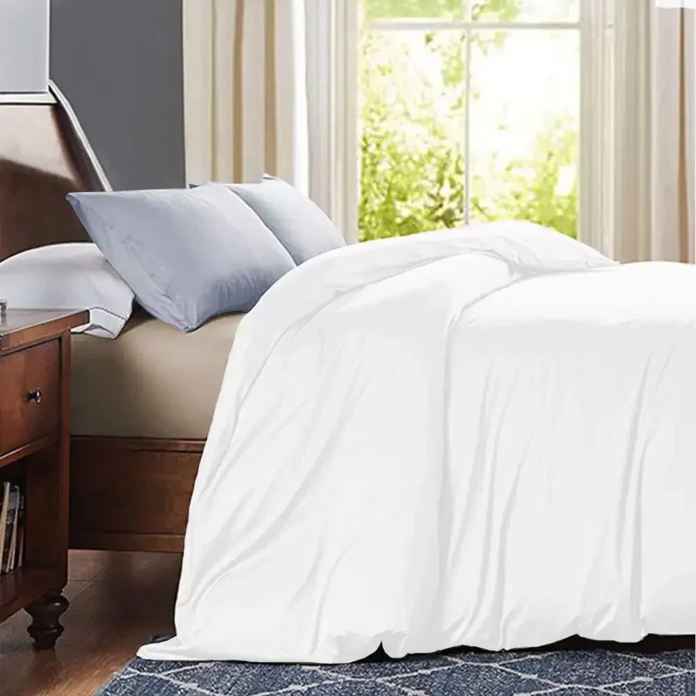 1pc Pillowcase Simulation Silk Silk Satin Zipper Pillowcase Hairdressing Pillowcase Comfortable Home Decoration Cushion