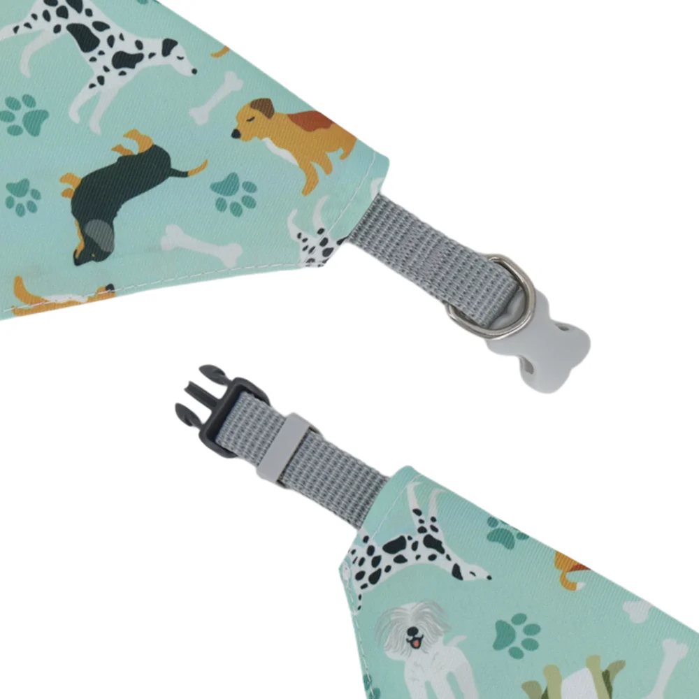 Thumbnail 4 - #11 Trending Dog Bandanas Right Now