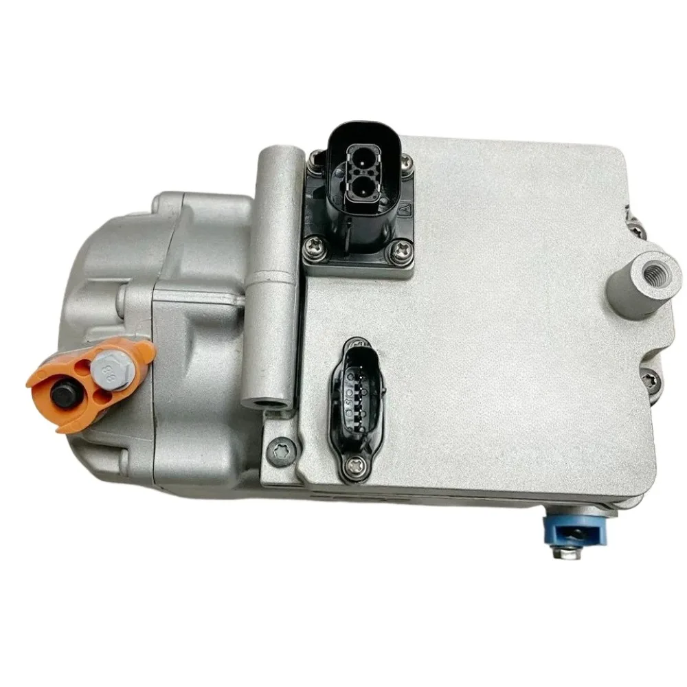 For BAIC EC200 EC180 EC3 Air Conditioning Compressor Refrigeration Pump
