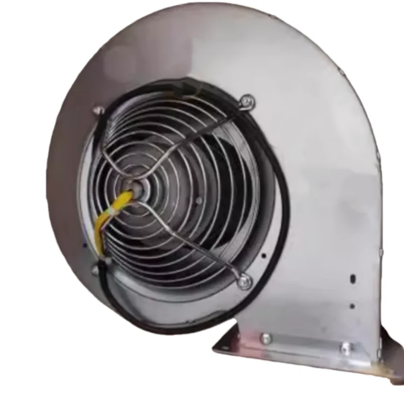 

Совершенно новый оригинальный вентилятор с регулируемой частотой 4GDS25 146*180L 230VAC 2GRF65 180X52R 180*52R Y45-03