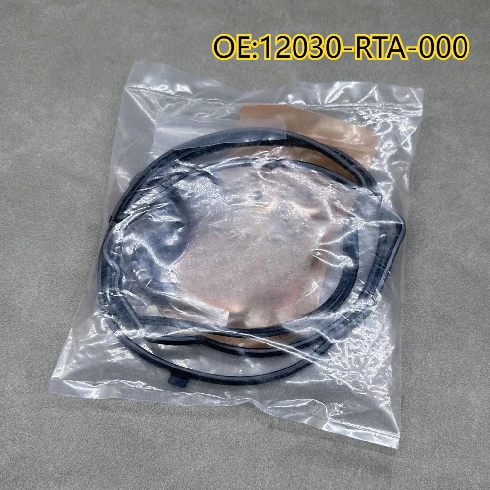 

High quality New For 12030-RTA-000 for Acura Civic SI RSX TSX Valve Cover Gasket Kit
