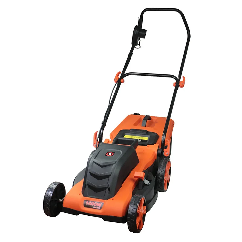 

Хит продаж: Мощная самоходная газонокосилка-триммер (ручная/самоходная)