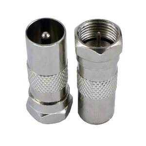 Antenin tv'ye girişine 8 çekirdekli satışlar-no. 8