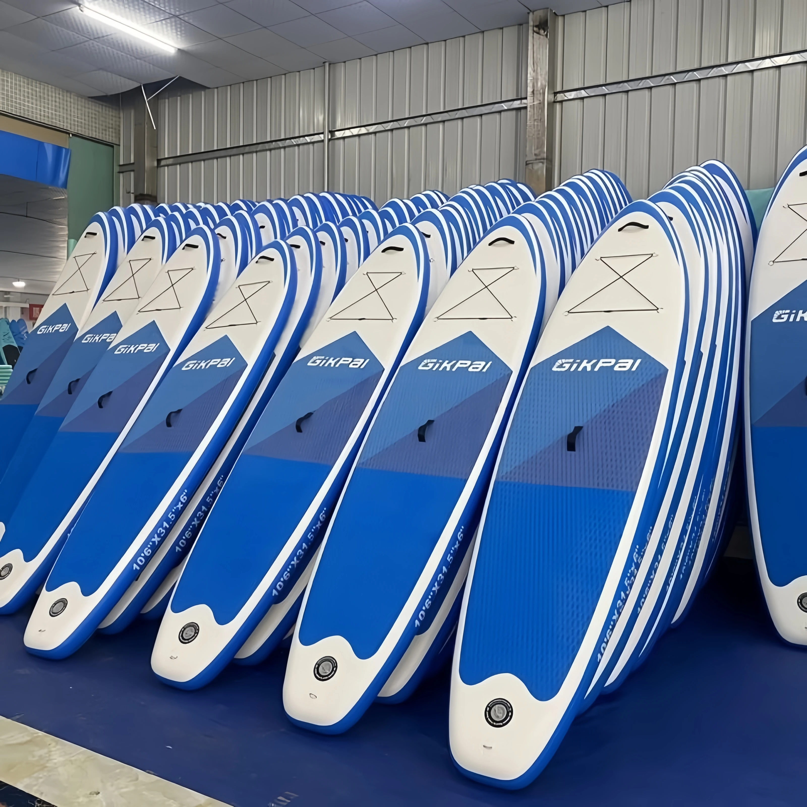 

Good Quality Unisex Sports Water Surfboard Paddle Board Inflatable Paddle Board