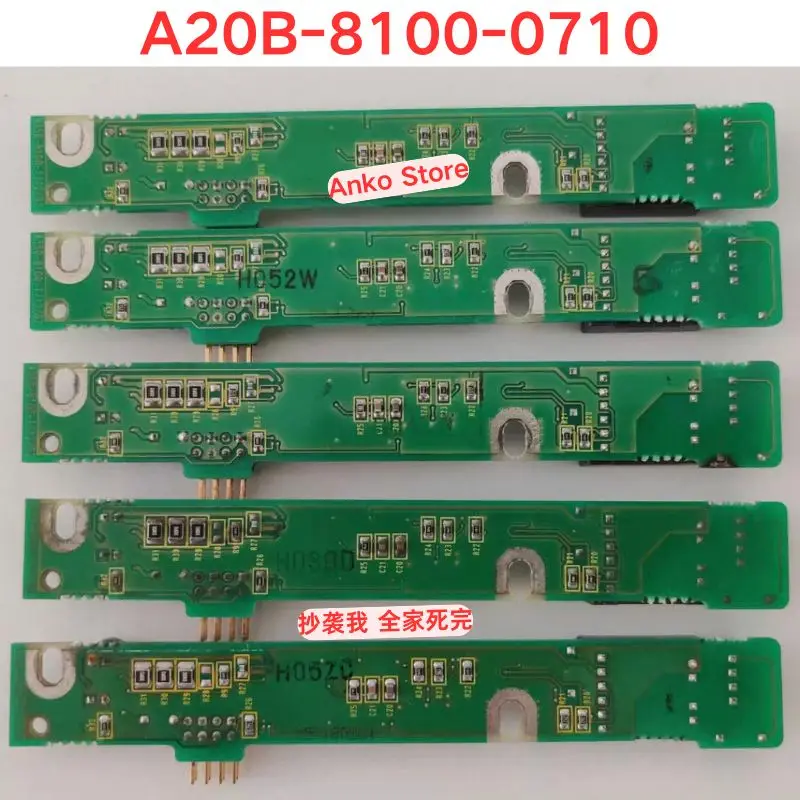Second-hand test OK  A20B-2101-0051 Side Panel
