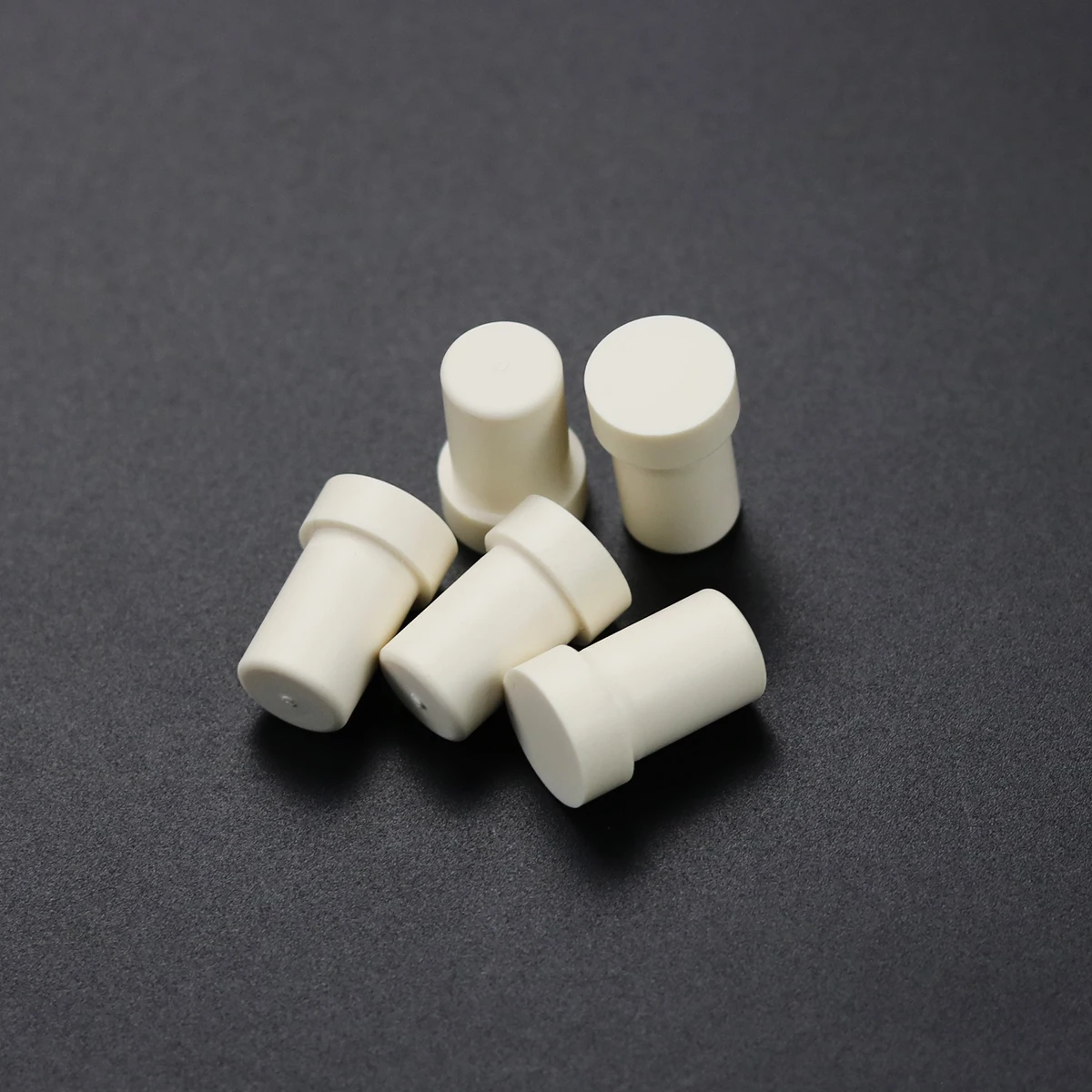 نوعية جيدة بركة ألياف الكربون جديلة أنبوبي رمح الطويق جديلة تلميح الطويق استبدال الملحقات ، قطر 13 مللي متر ، مصنوعة من الباكليت #5