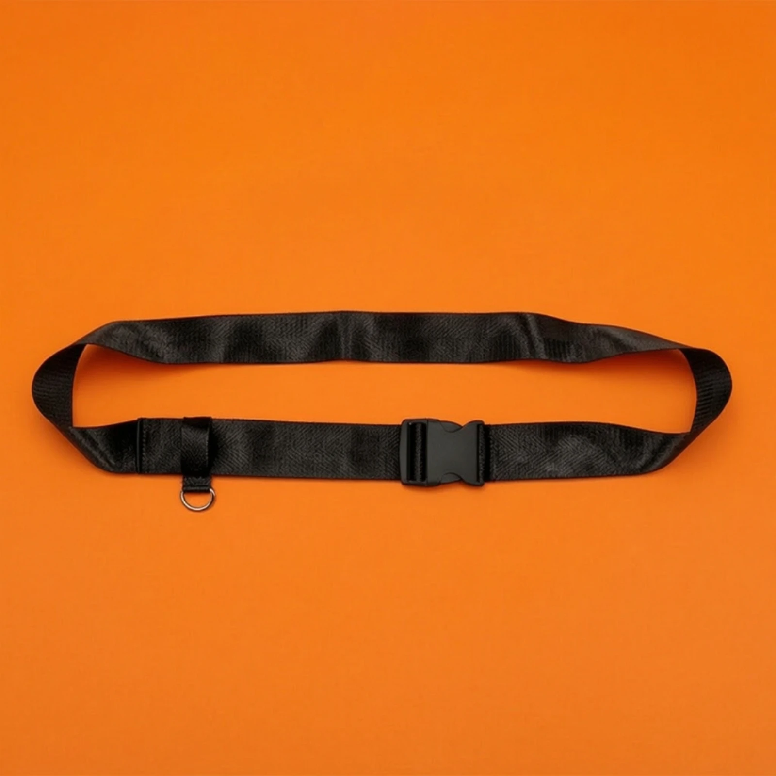 Car Seat Luggage Strap Adjustable Car Seat Safety Strap Quick-Release Wide for Families, Road Trips, Trunk Organization