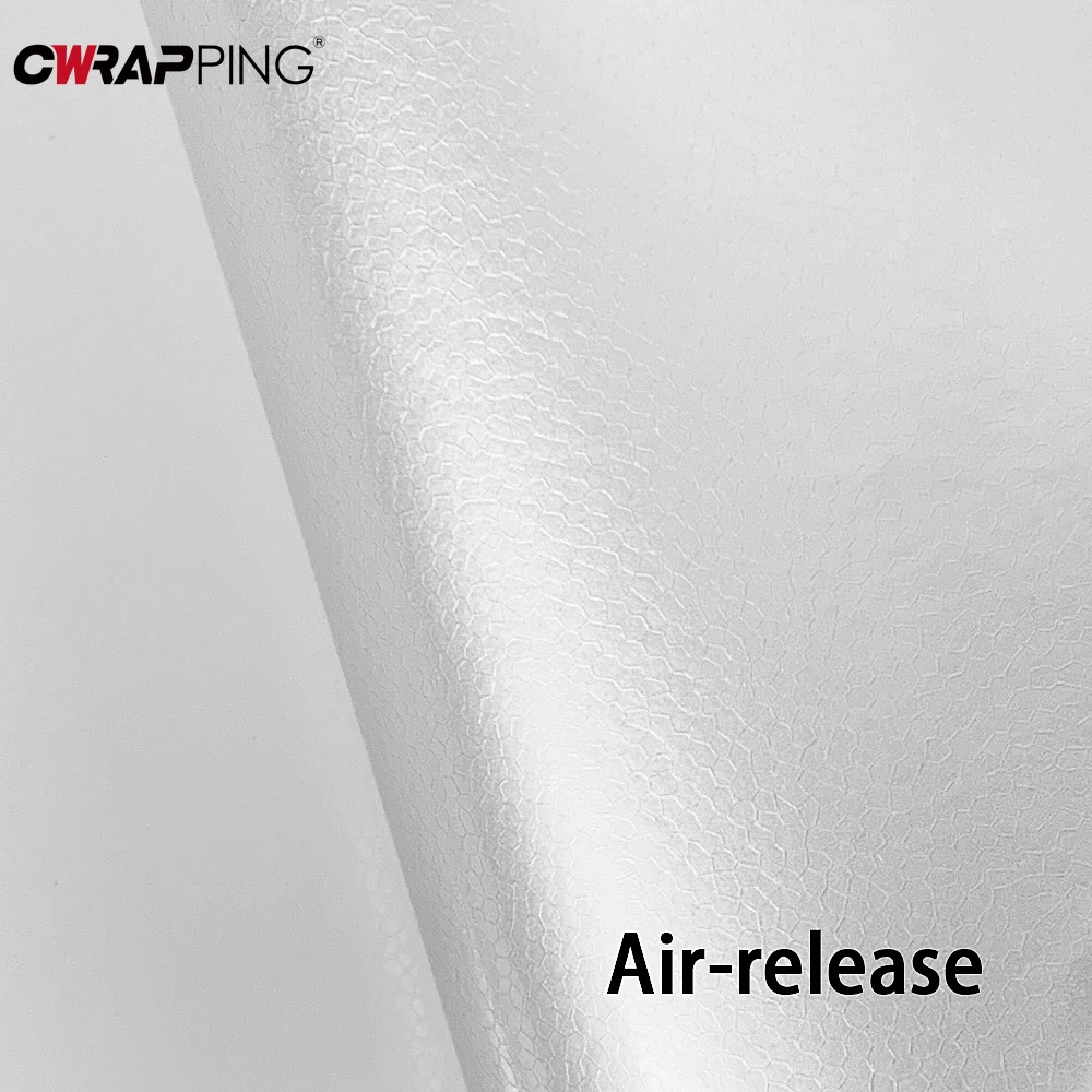 Stiker Sepeda Motor Warna Stiker Mengkilap Tahan Air Berubah Film Universal Helm Akasswa Pilar Penyetelan Aksesori Otomotif Sepeda