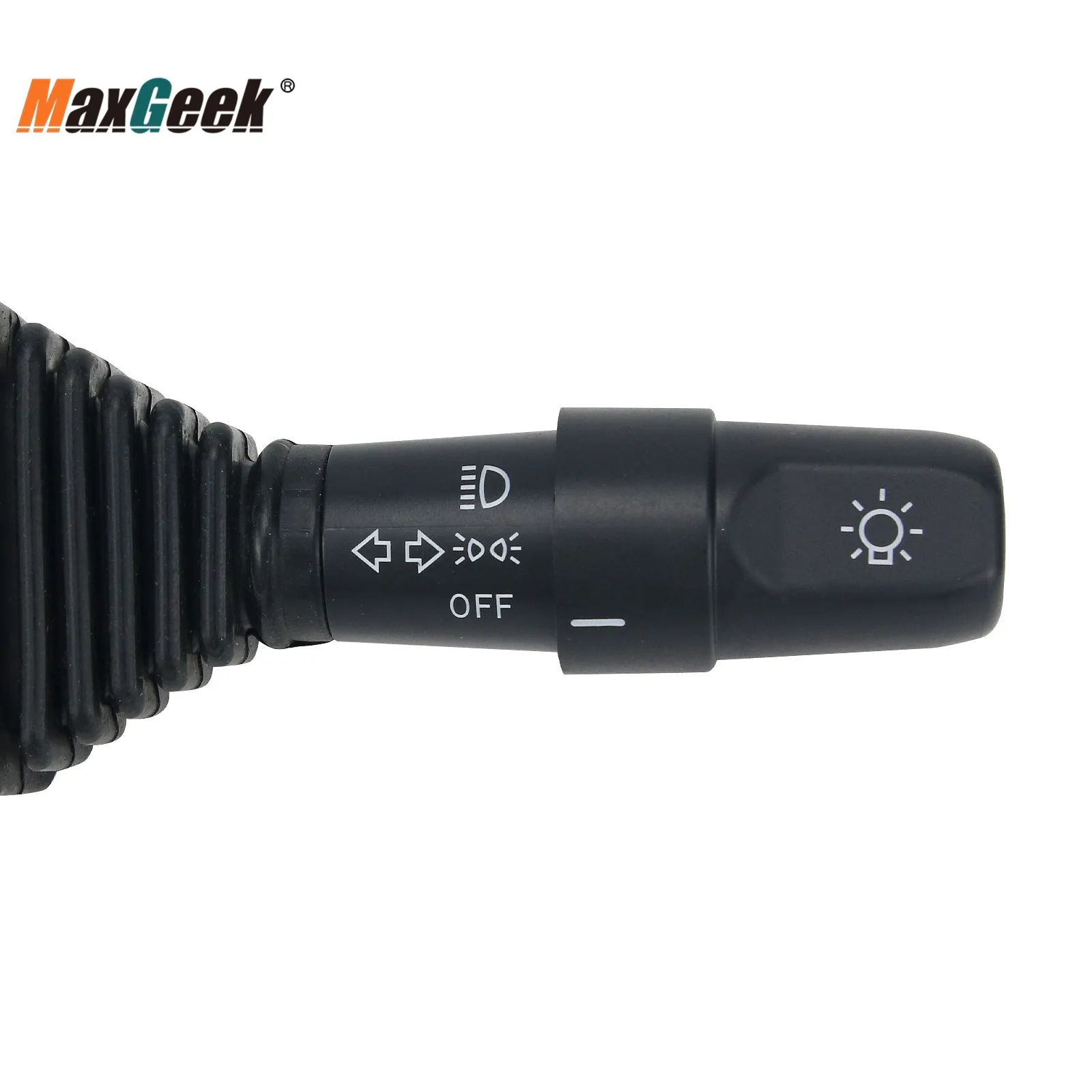 Maxgeek D09JK803 Directional Switch 8 + 6 + 1 Forklift Light Directional Switch for HELI-K2 3.5 Ton Forklift