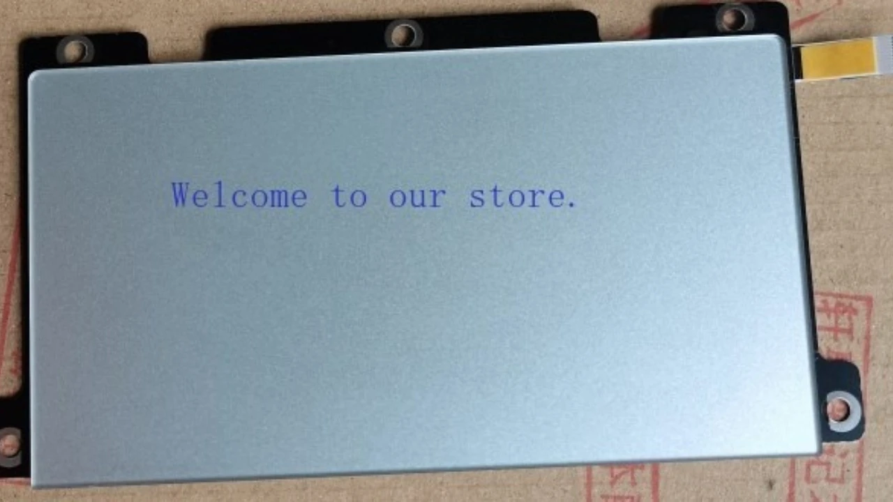 For Original HP 830 740 745 840 G5 G6 Touchpad Mouse Board TM-P3352