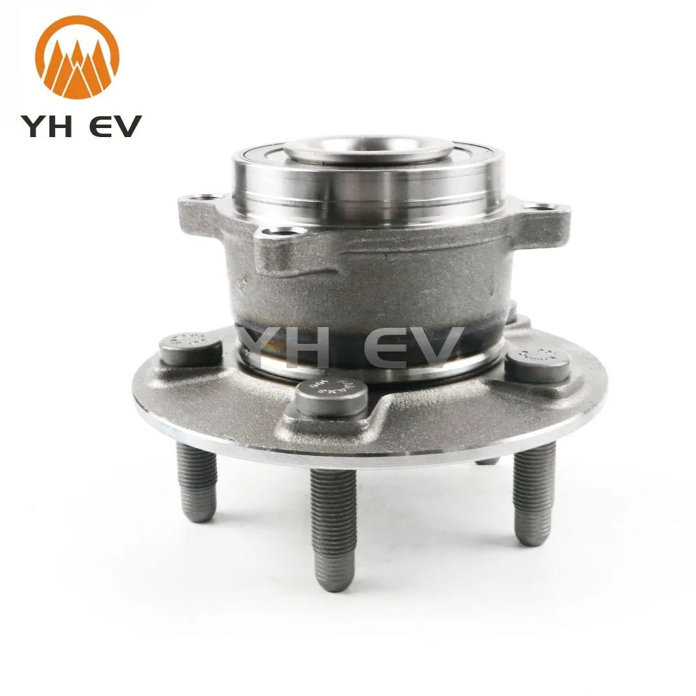 Wheel Hub Bearing For Tesla Model S/X 4WD 2012-present,OE#1027170-00-B 102717000A