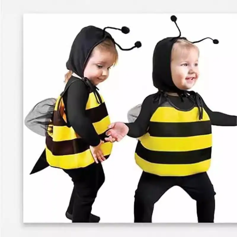 

Halloween Adult Parent Child Party Set Children's Costume Traditional Chinese Ethnic Wear Stage Performance Outfit