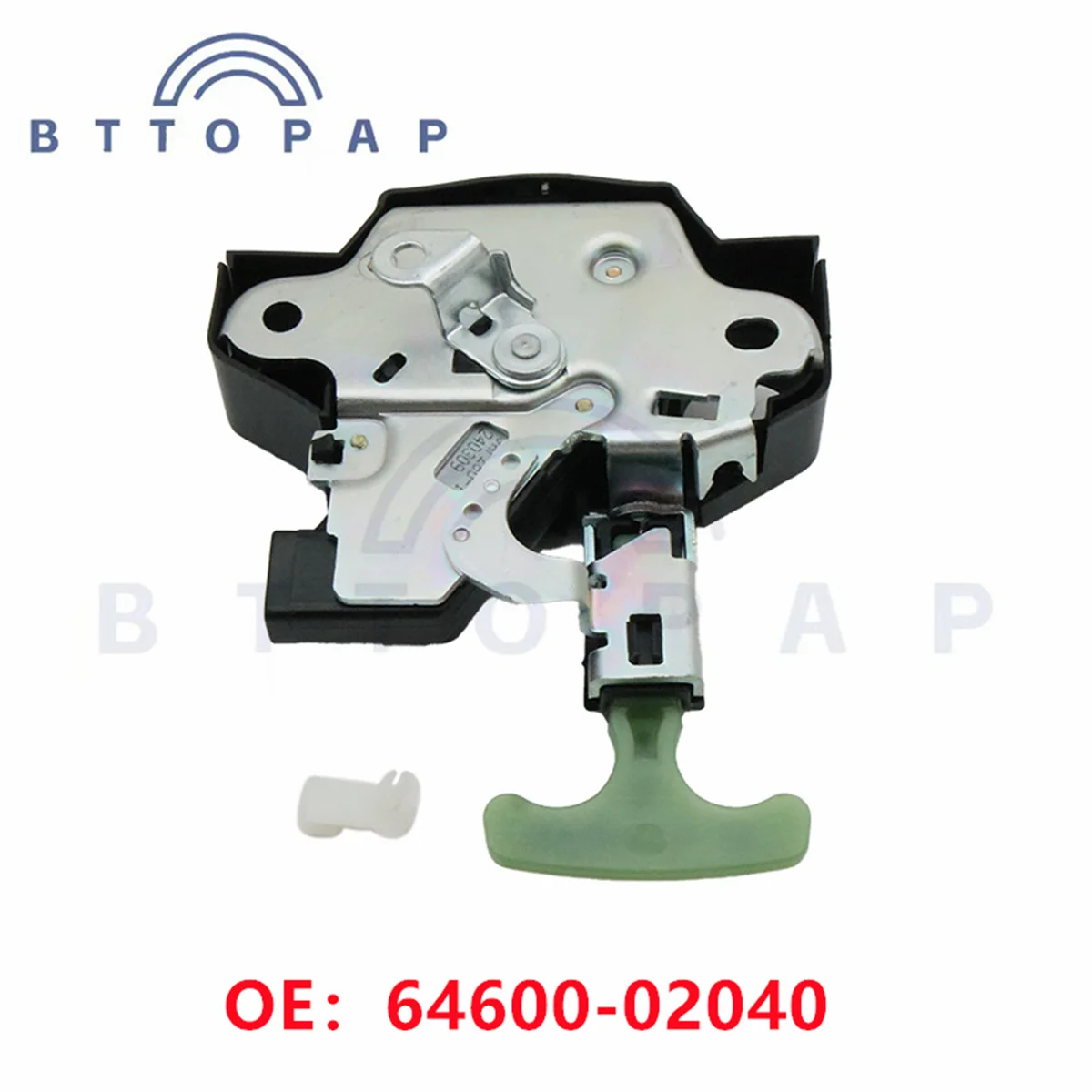 

64600-02040 Для Toyota Corolla Sedan 2009-2013 гг. A70-85-0023 Привод замка багажника Отблокировка защелки 70-85-0023 6460002040 70850023