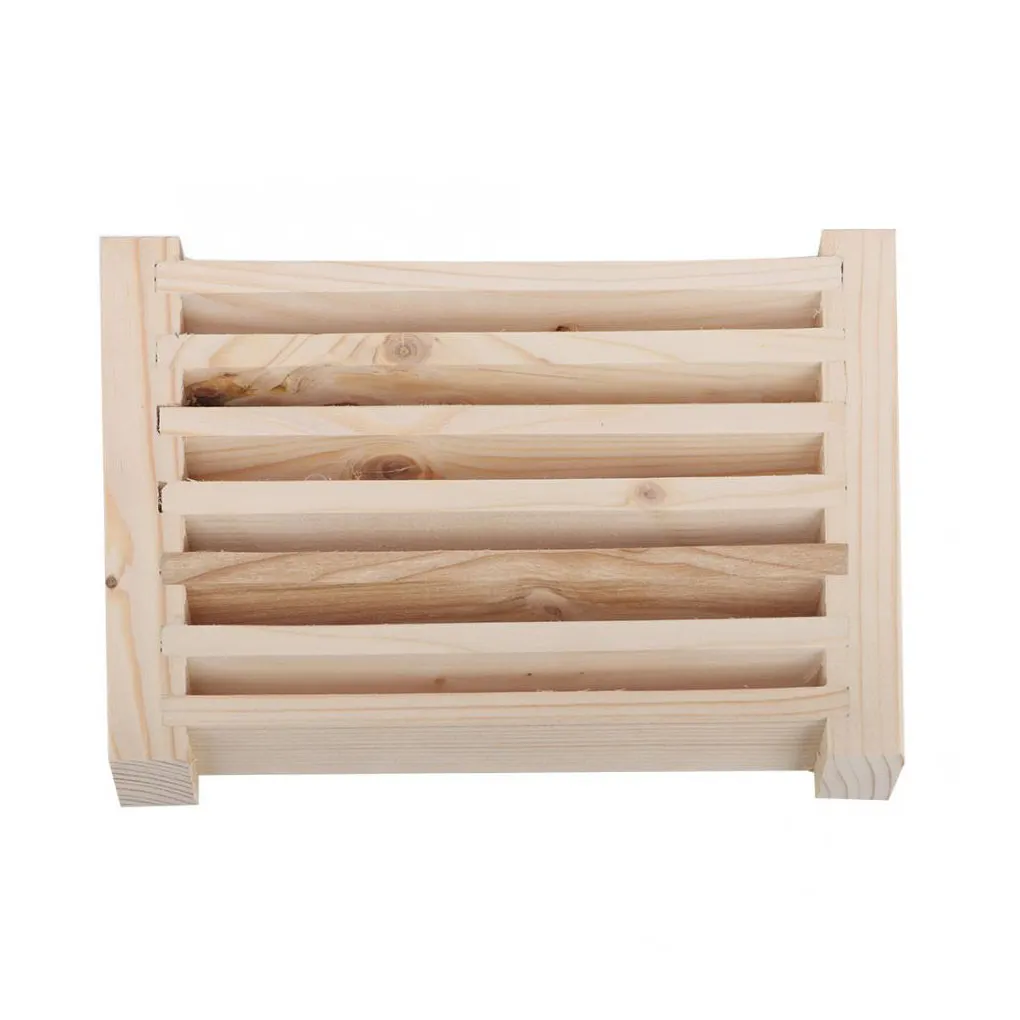 Sauna Air Fresher Ventilated Grille Firm Structure Multipurpose Steam Outlet