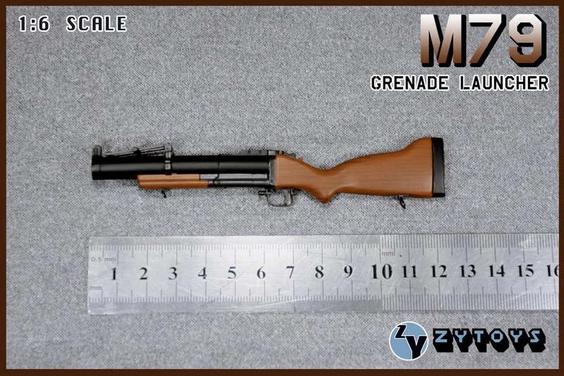 Zytoys m79 m1938a 1/6 Soldat Militär waffe Zubehör Beretta Maschinenpistole Modell Spielzeug für 12 "Figur Körper Sammlung Geschenke