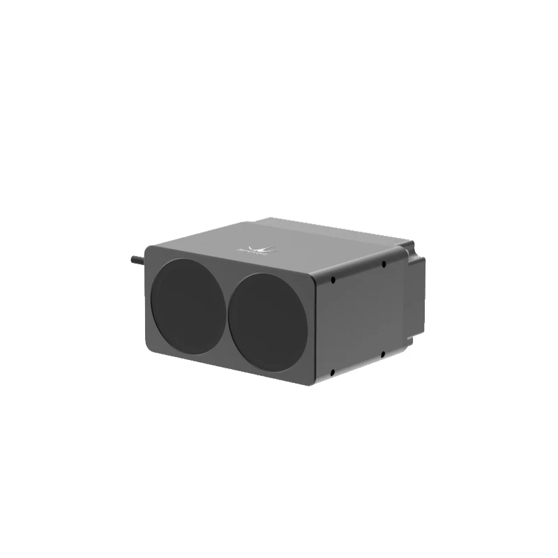 High frame rate range 1~1000Hz long range tf350 lidar sensor rs232