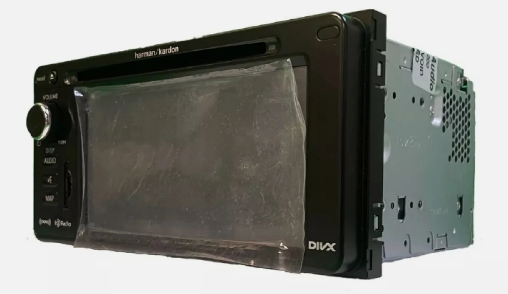 

Refurbished 2014 - 2016 OEM Harman Kardon Premium Sound Radio Receiver