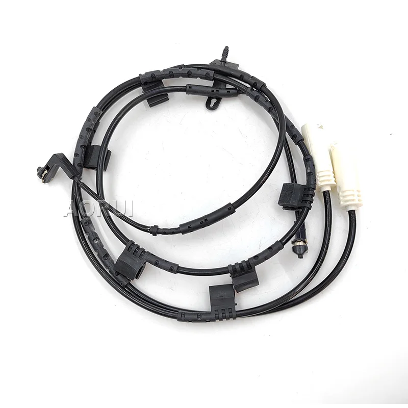 Brake Pad Wear Sensor Front 34356773017 + Rear 34356773018 For BMW Mini R56 R55 R57 R58 R59 2005-2015