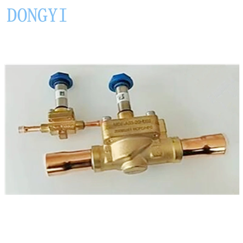 Solenoid Valve Body MDF-A03 A02 MDF-A03-3H002 MDF-A03-6H002 MDF-A03-6H004 MDF-A03-10H002 MDF-A03-10H004 MDF-A03-15H002/15H004